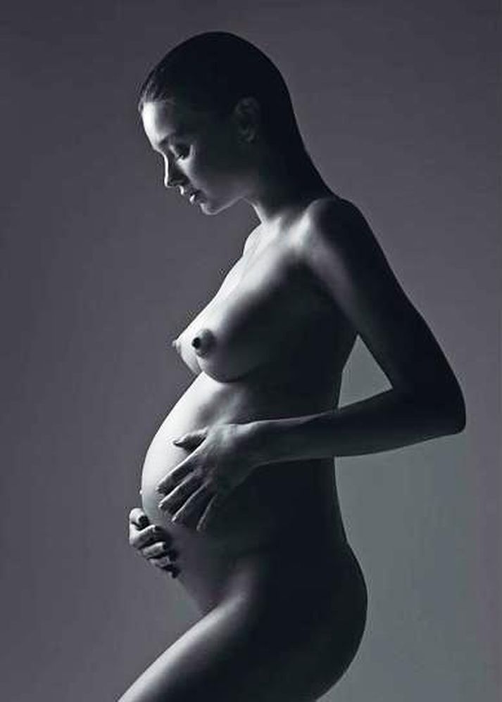 MIranda Kerr. MYND/Cover Media