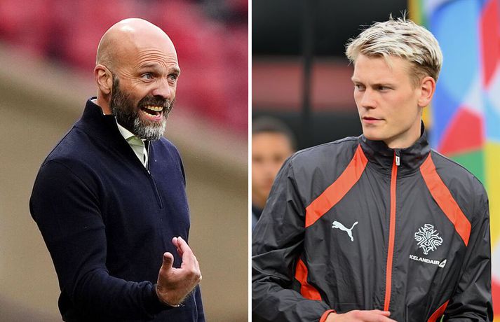 Fréttamynd