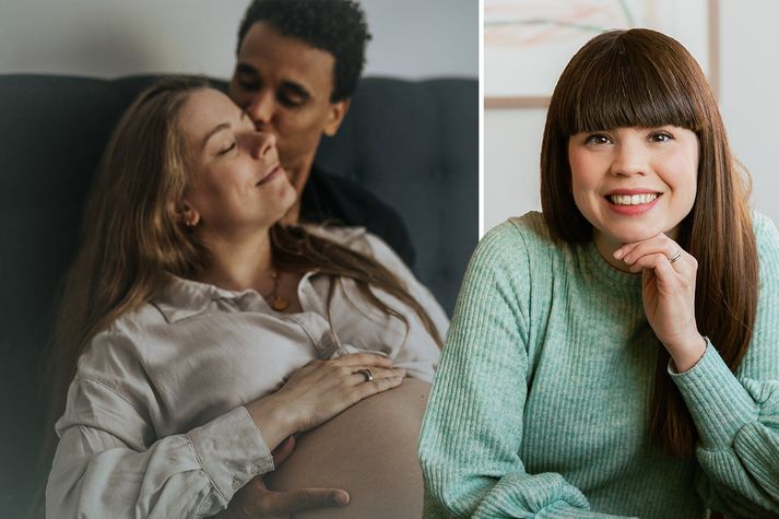 Aldís Þorbjörg Ólafsdóttir er sálfræðingur frá Háskóla Íslands og para- og kynlífsráðgjafi frá Michigan Háskóla. Lesendur geta sent spurningu til hennar í forminu hér fyrir neðan. 