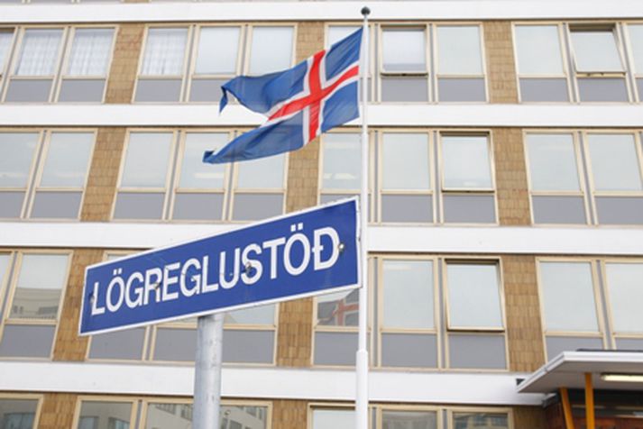 Ofbeldisseggur baðst afsökunar eftir næturgistingu.