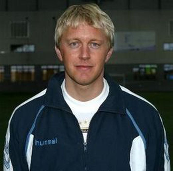 Heimir Hallgrímsson er þjálfari ÍBV.