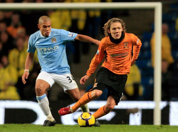 Jimmy Bullard