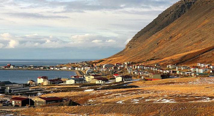 Patreksfjörður Fjárhagsáætlun næsta árs hefur verið kollvarpað.
