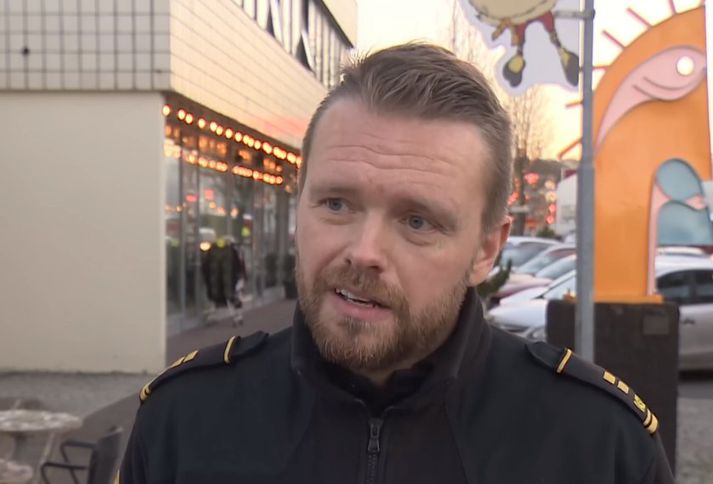 Birgir Örn Guðjónsson fer fyrir verkefni sem hefur þann tilgang að koma í veg fyrir það að ofbeldis- og vanrækslumálum sé ekki sinnt.