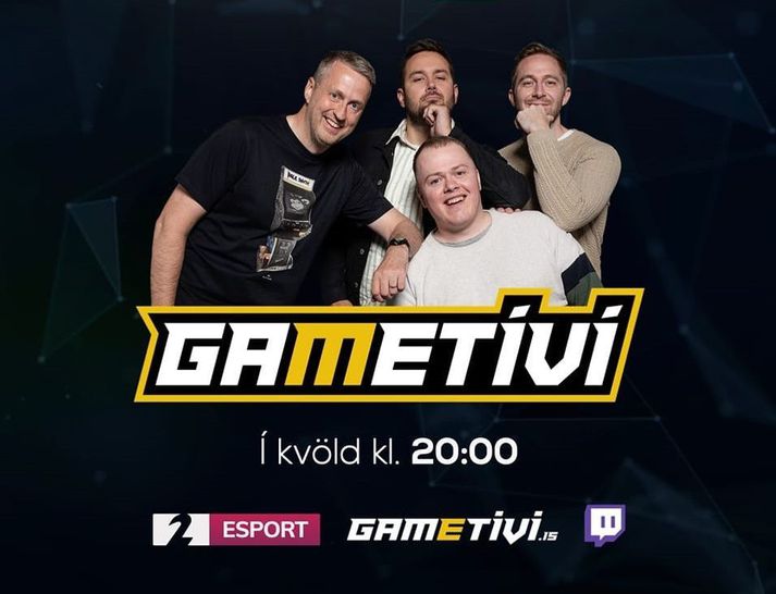 Gametíví