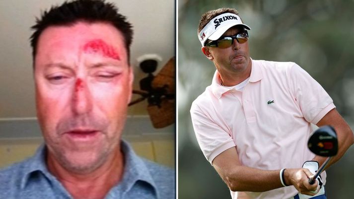 Robert Allenby