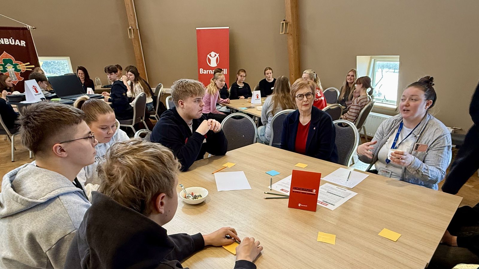 Önnur hver stelpa beðin um nektar­myndir og fær klám­fengin skila­boð