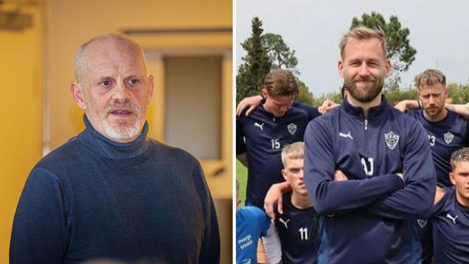 ÍA svarar: Allar frá­sagnir hafa fleiri en eina hlið