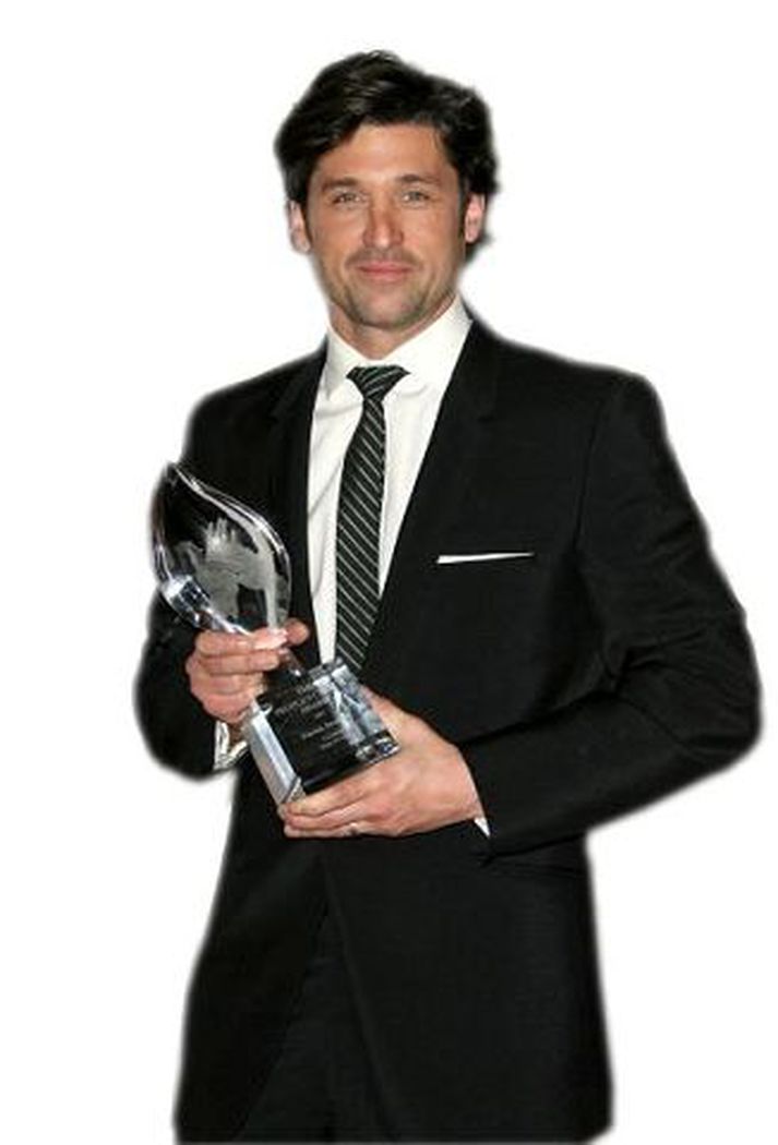 Patrick Dempsey hyggst leika ögn dekkri persónu en hann hefur áður leikið í Trans­formers 3.