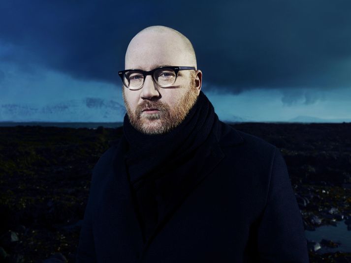 Jóhann Jóhannsson