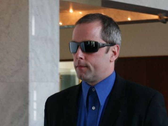 Rúnar Þór Róbertsson