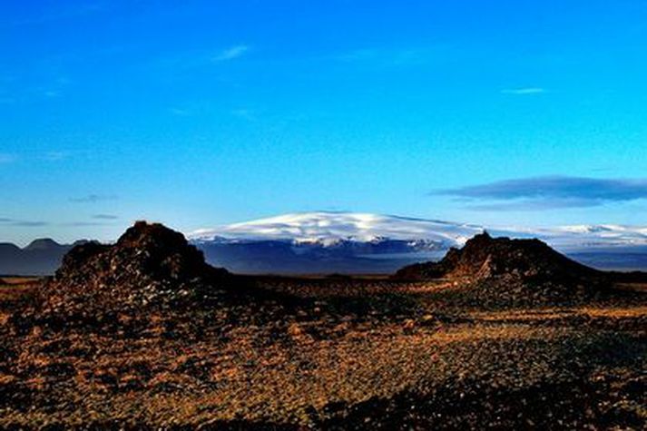 Katla