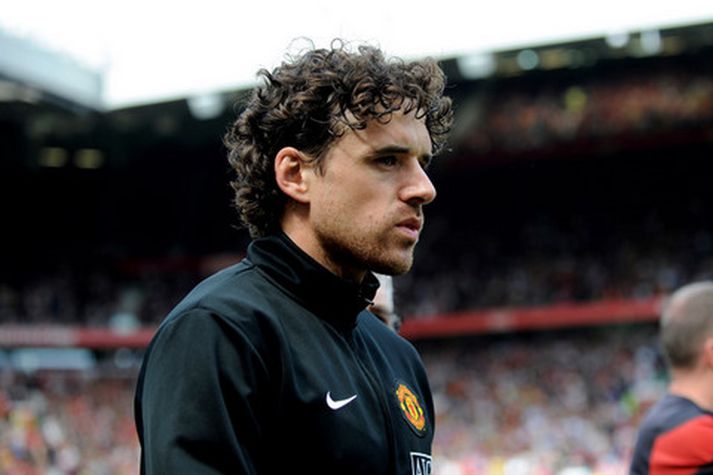 Owen Hargreaves.