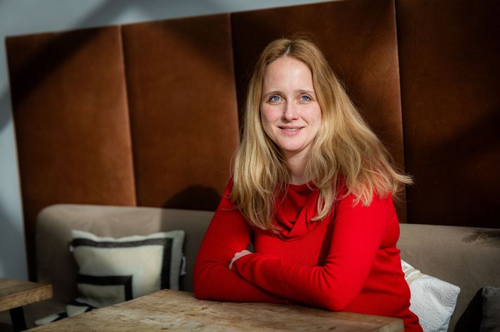 Rósa leggur áherslu á að árangur fatlaðs fólks sé ekki bara einstaklingsafrek heldur líka samfélagslegt verkefni.