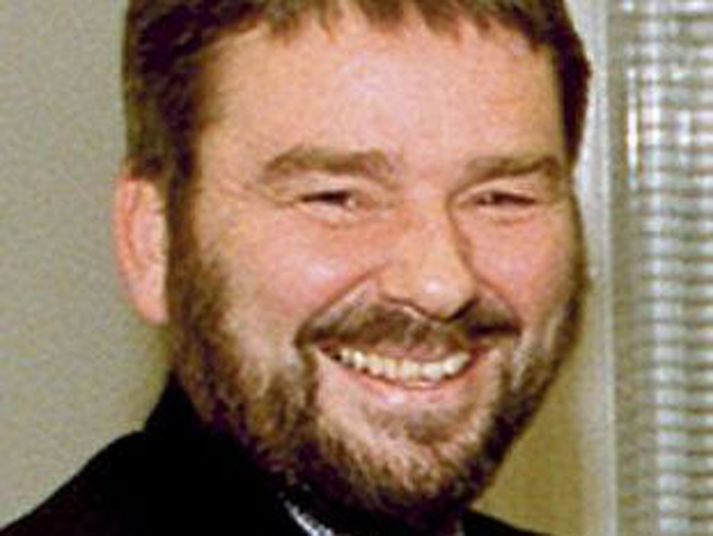 Stefán Thors, skipulagsstjóri.