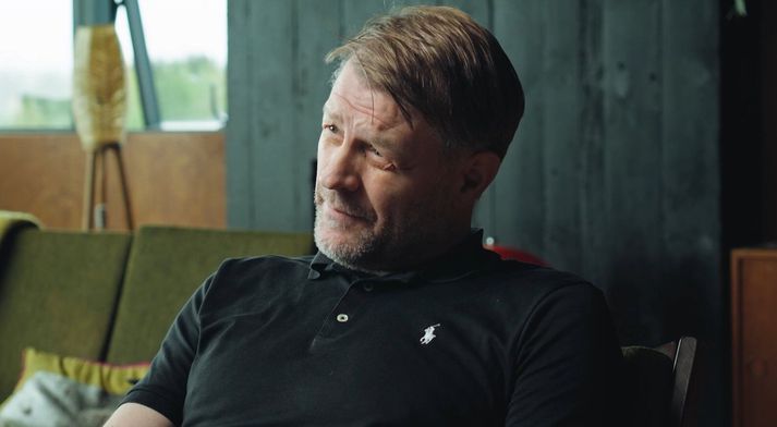 Tómas Ingi Tómasson hefði getað tryggt sínu uppeldisfélagi, ÍBV, Íslandsmeistaratitilinn ef mark hans í úrslitaleiknum 2001 hefði verið dæmt gilt. Þá hefði hann jafnframt skorað þrennu fyrir fjórða félagið í efstu deild.