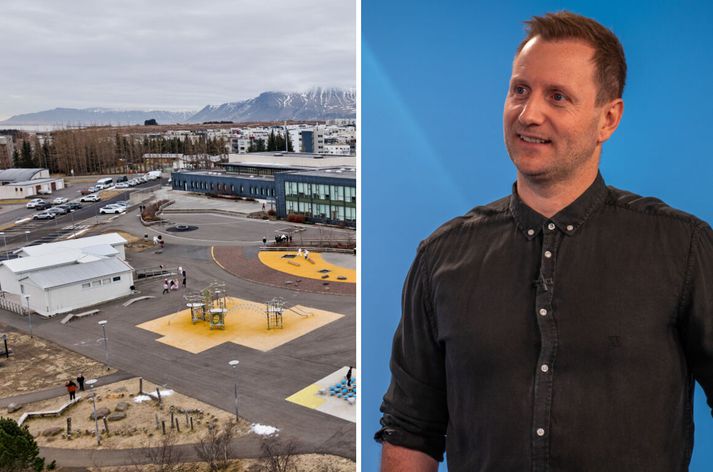 Skerða átti opnunartímann í hagræðingarskyni en Bjarni segir að hætt verði við það. 