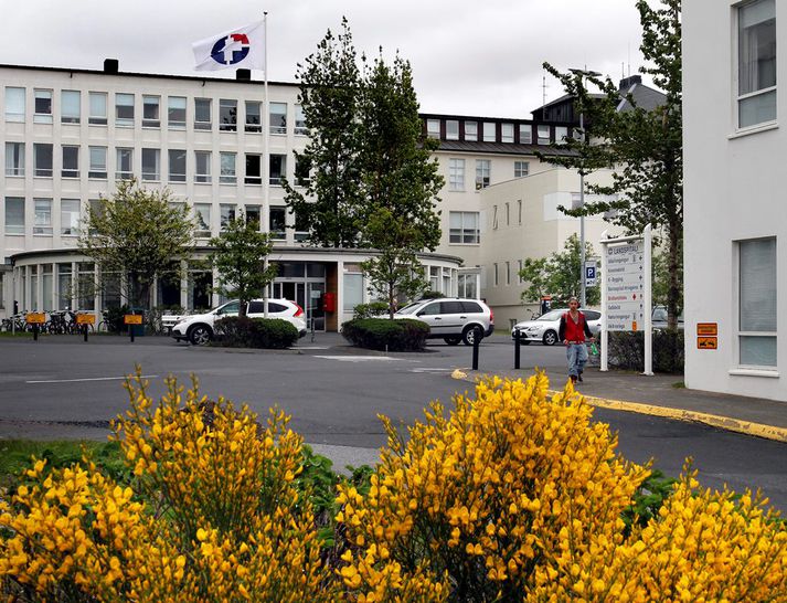 Fyrirhugað verkfall hefði haft mikil áhrif á starfsemi spítalans, þá sérstaklega blóðbankans.