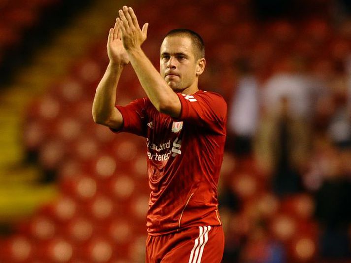 Joe Cole.