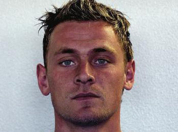 Hannes Jón Jónsson