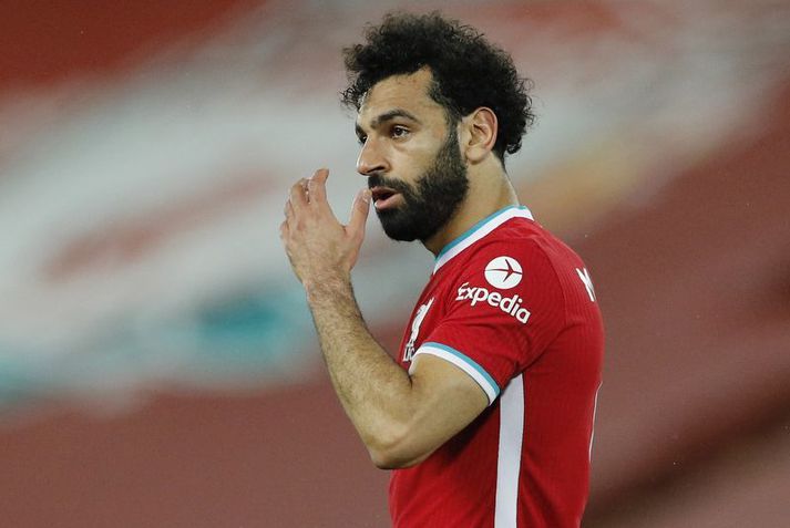 Mohamed Salah félagar ættu að komast í Meistaradeildina með tveimur góðum sigrum á Burnley og Crystal Palace.