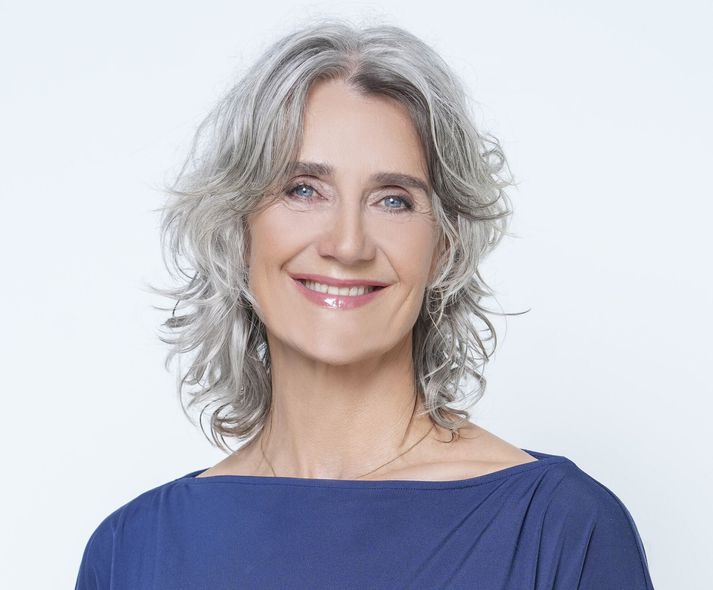 Margrét Jónsdóttir Njarðvík er rektor Háskólans á Bifröst.