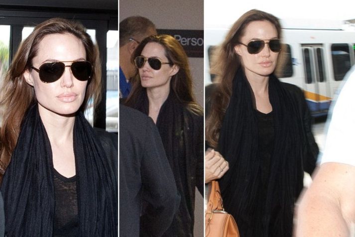 Angelina Jolie ætlar ekki að sýna Kleópötru sem eitthvað kyntákn í nýrri mynd.