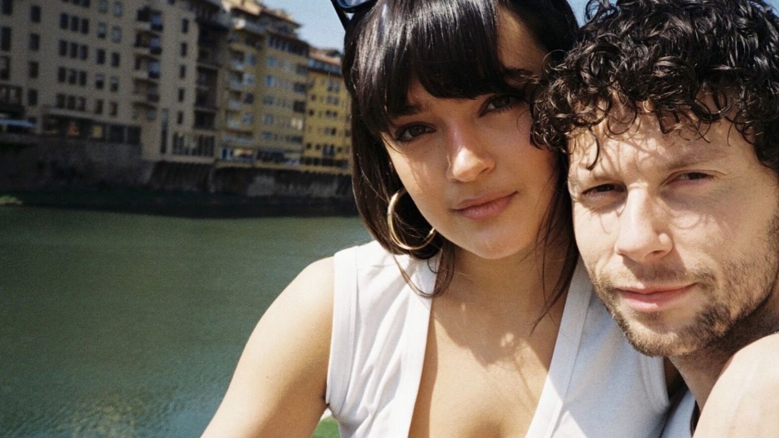 Stjörnulífið: Helen og Ruben ást­fangin á Ítalíu