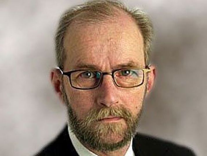 Ragnar Jörundsson
bæjarstjóri Vesturbyggðar.