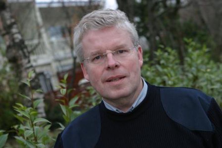Er enn í fyrsta sæti, Ásbjörn Óttarsson er kominn í annað sætið.