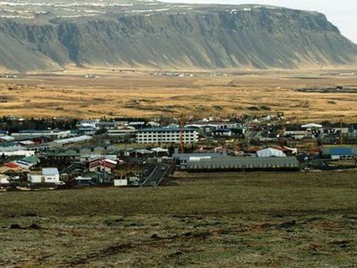 Hveragerði