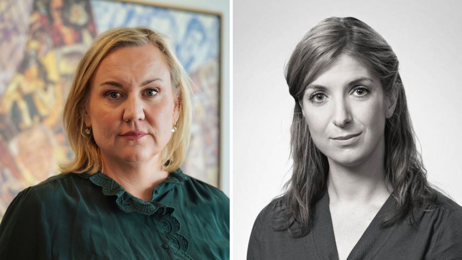 Dóms­mála­ráð­herra valdi Ás­gerði í Hæsta­rétt