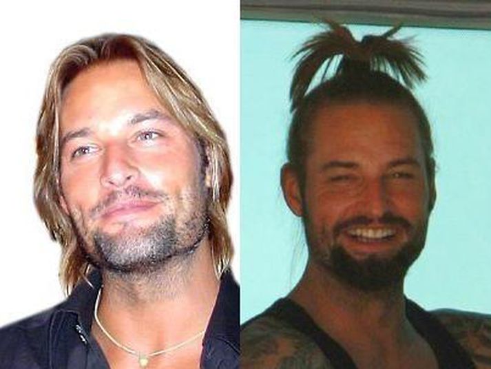 Josh Holloway