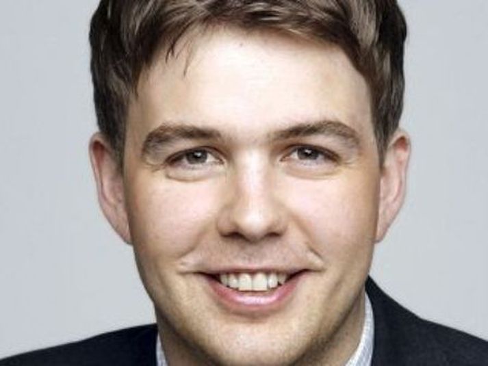 borgar þór einarsson