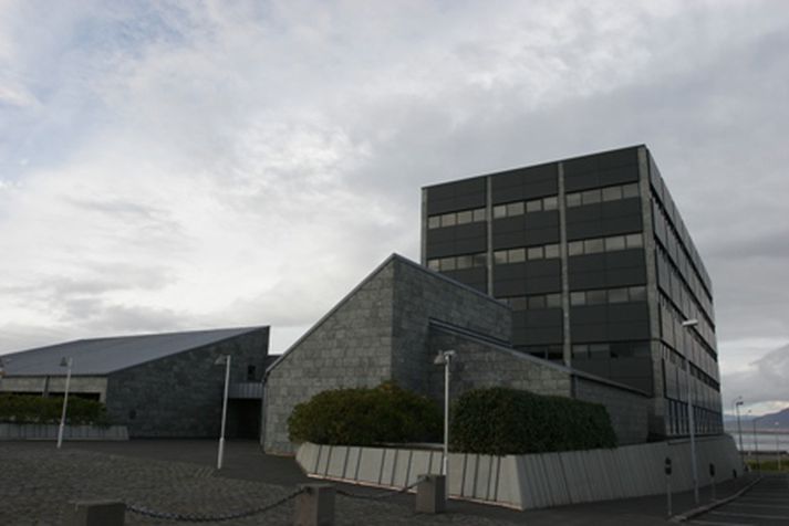Seðlabanki Íslands