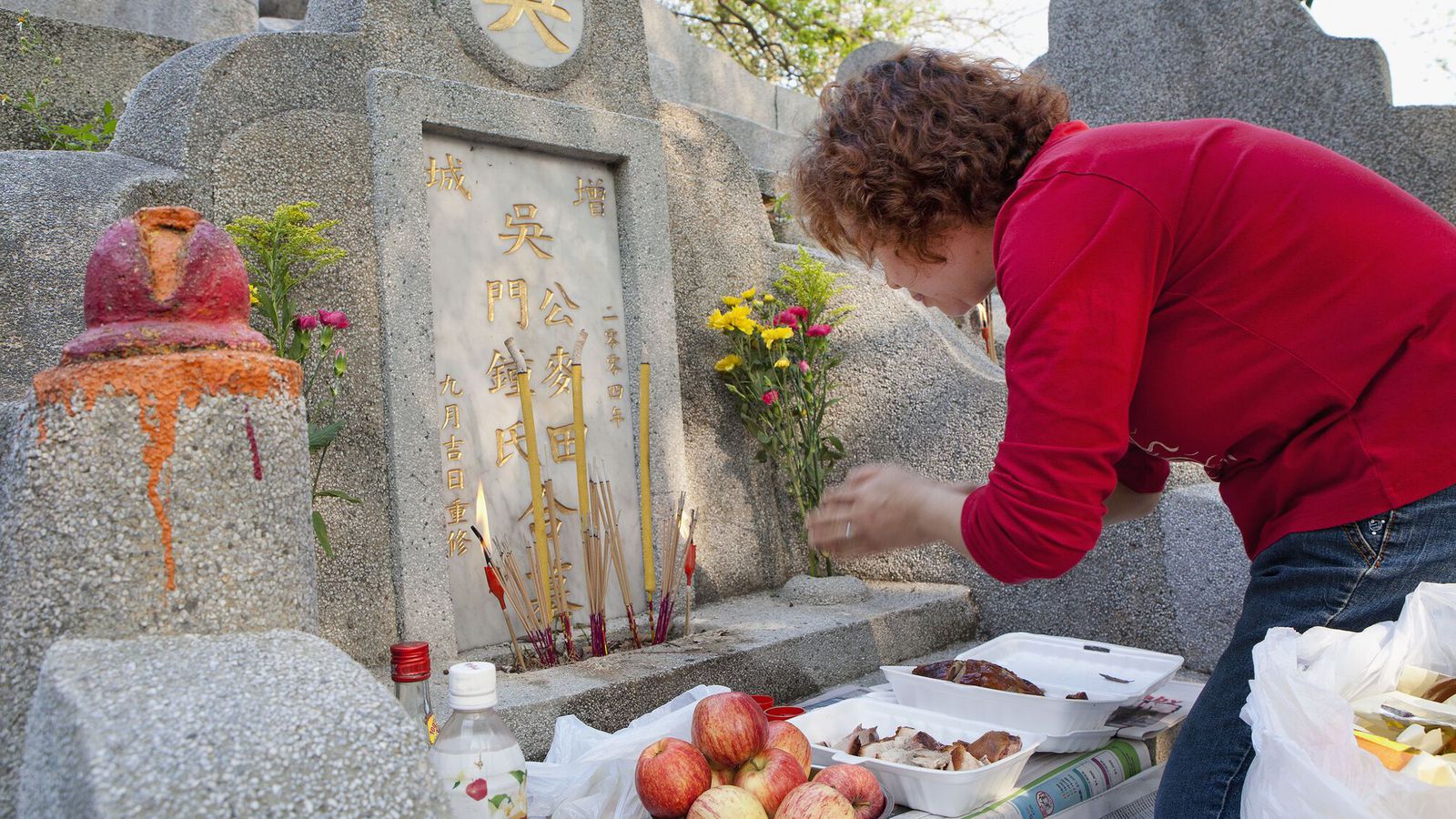 Banna íbúðafjárfestingar til öskugeymslu