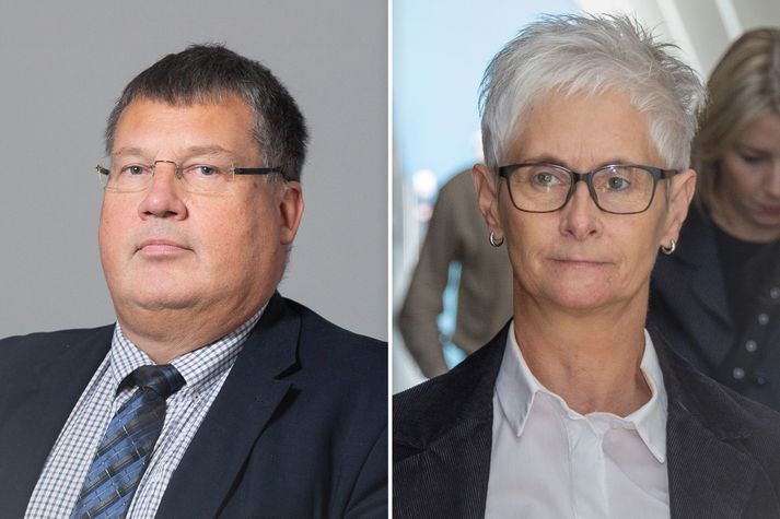 Nú velta menn fyrir sér ábyrgð Ólafs Þórs Haukssonar héraðssaksóknara, sem áður var sérstakur saksóknari og Sigríðar Friðjónsdóttur ríkisssaksóknari sem 2012 rannsakaði áburð um leka en lét málið niður falla. Mörgum finnst skondið að Helgi Seljan blaðamaður hafi síðar upplýst mál sem henni tókst ekki, með öllum sínum heimildum, að upplýsa.