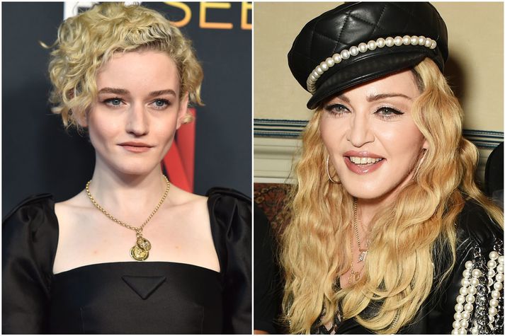 Julia Garner hefur samkvæmt Variety fengið boð um að taka hlutverkið.