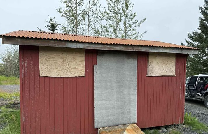 Fréttamynd