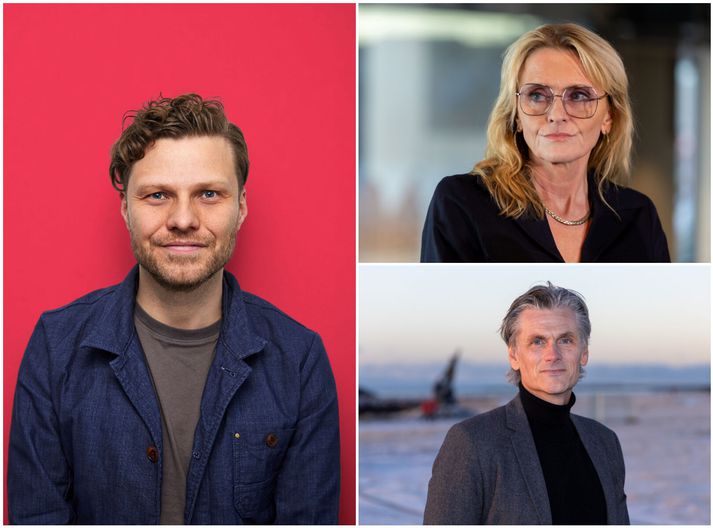 Guðmundur Heiðar segir gott ráð á tækniöld að líta á öll einkaskilaboð í kosningabaráttu sem opinber. Mýmörg dæmi séu um að einkaskilaboð séu gerð opinber.