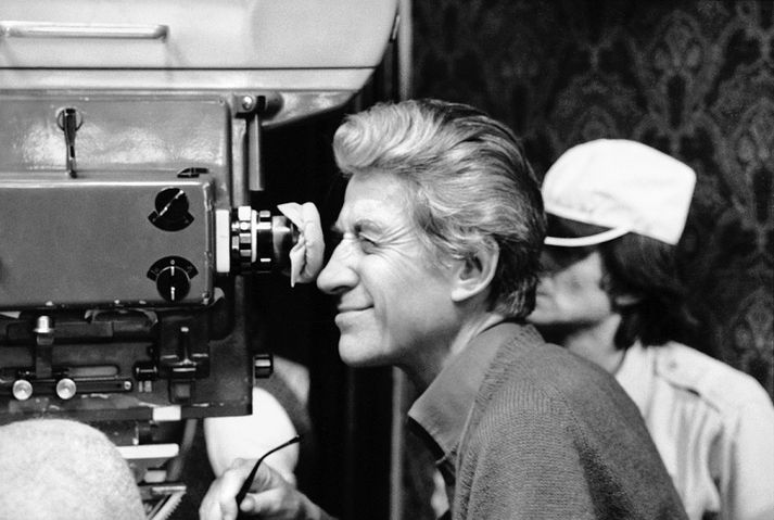 Starfsferill Resnais entist í rúmlega 60 ár.