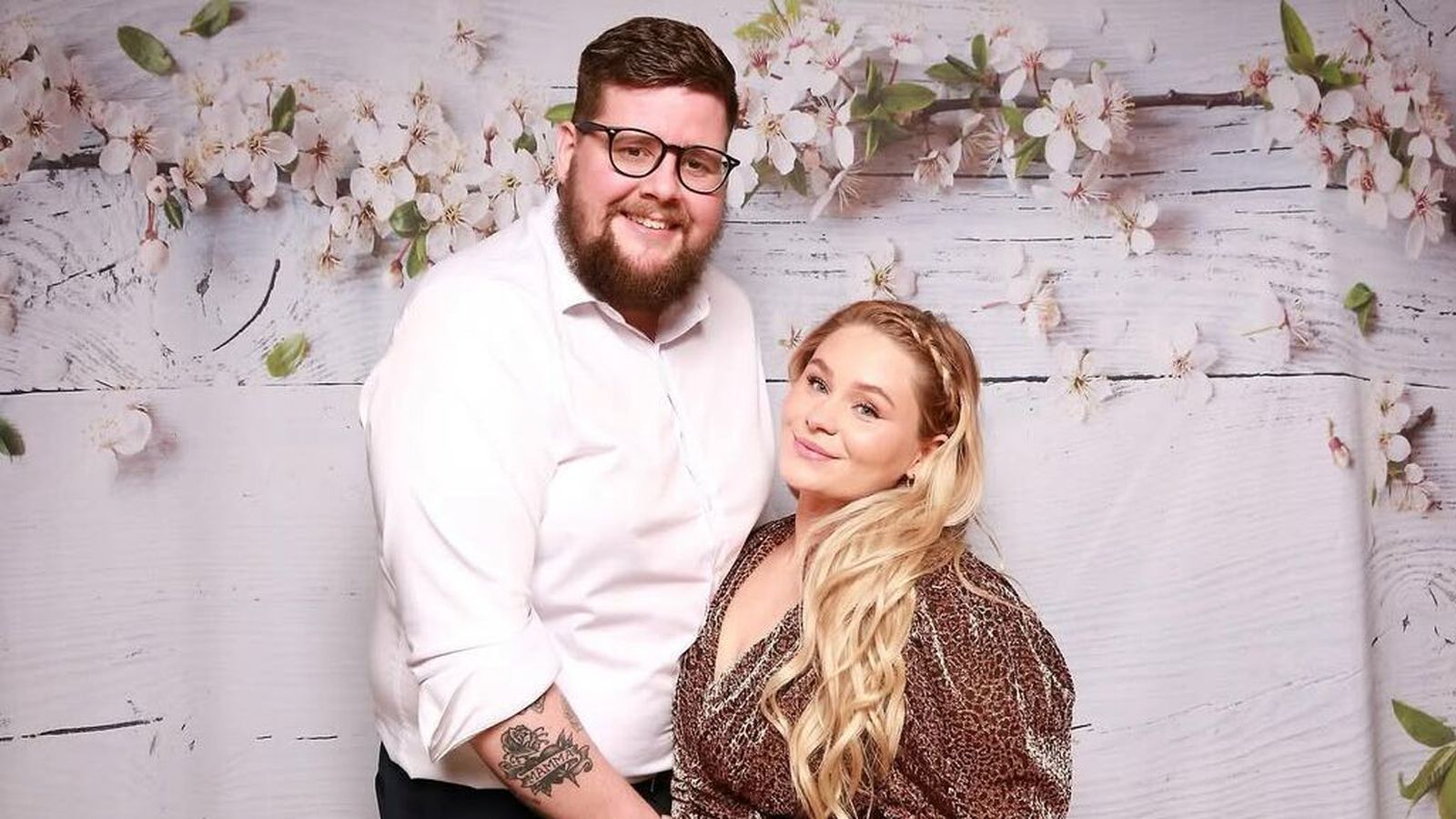 Íris Svava og Arn­þór selja fal­lega í­búð á besta stað - Vísir