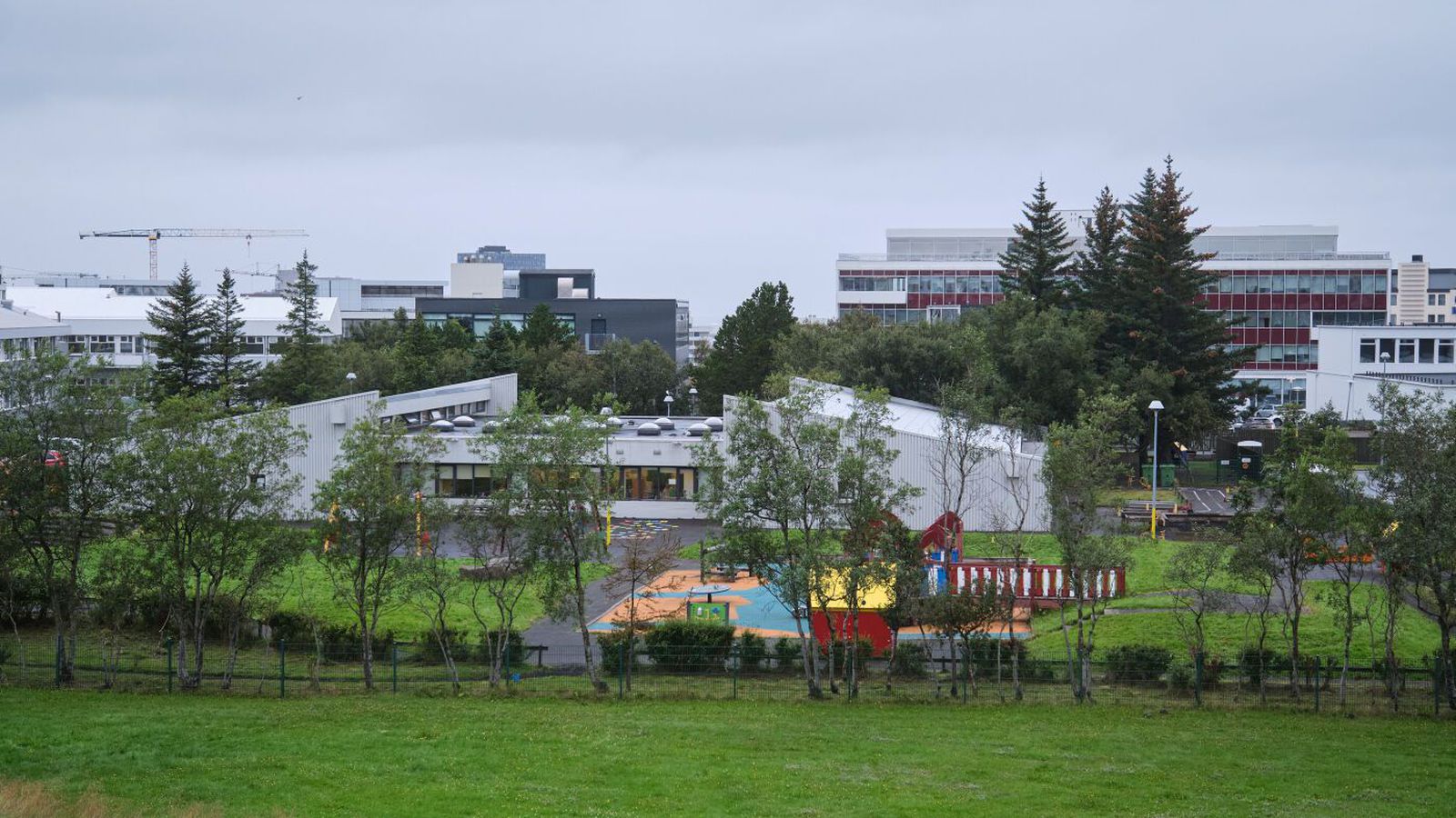 Dóms­mál á hendur starfs­manni Múlaborgar hafið