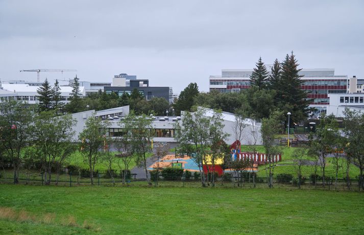 Fréttamynd
