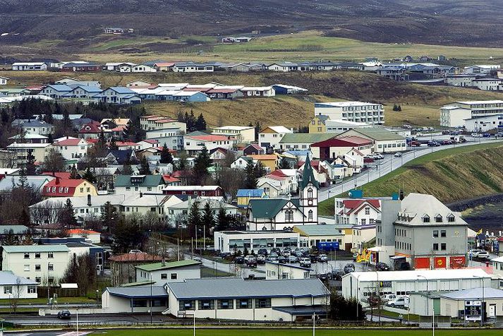 Bæjarráð vill breikka þekkingarbrunn starfsmanna.