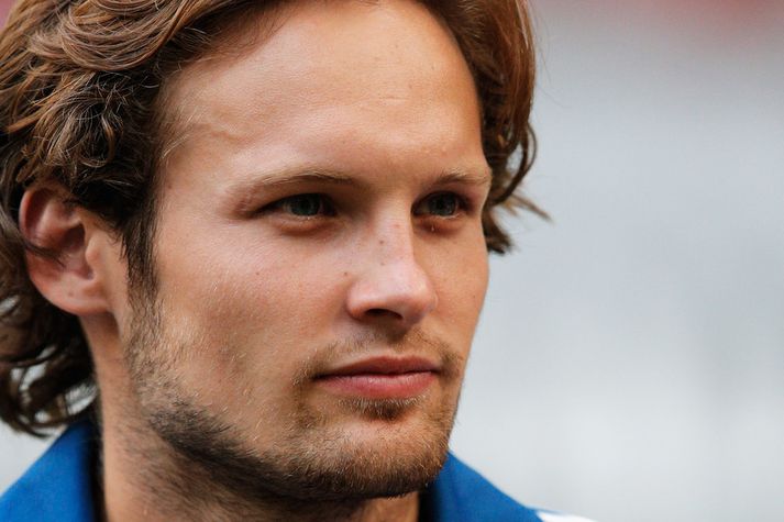 Daley Blind.