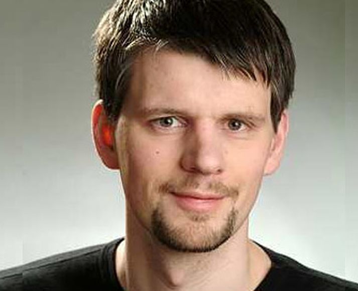Grímur Atlason, bæjarstjóri Bolungarvíkur.