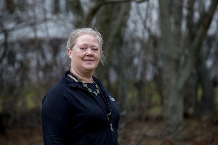 Pálína segir bókina fulla af húmor og manngæsku. Hún kemur kjarna núvitundarfræðanna vel til skila.