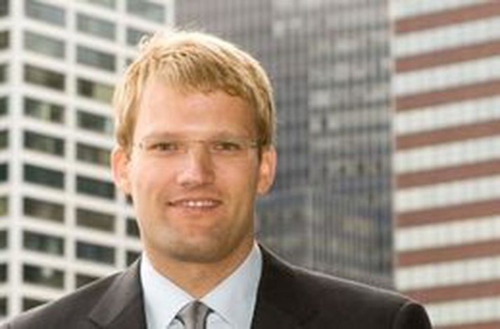 Róbert Wessman.