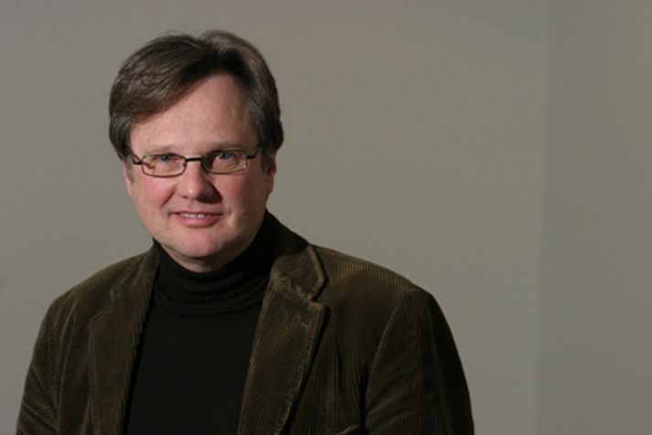 Skúli Thoroddssen, framkvæmdastjóri Starfsgreinasambandsins, kallar eftir aðgerðum stjórnvalda. Mynd/ Hari.